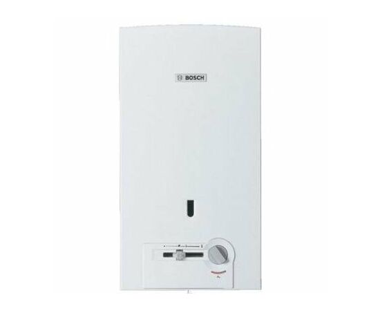 Проточний водонагрівач Bosch WR 15-2 P