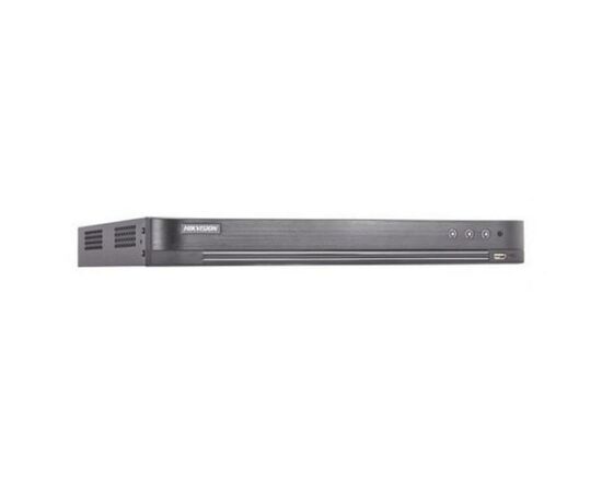 Реєстратор для відеоспостереження Hikvision DS-7204HQHI-K1 (3 Mp) (DS-7204HQHI-K1 (3Mp))