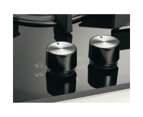 Варочная поверхность Electrolux GPE263YK, изображение 7 Варочная поверхность Electrolux GPE263YK, изображение 7