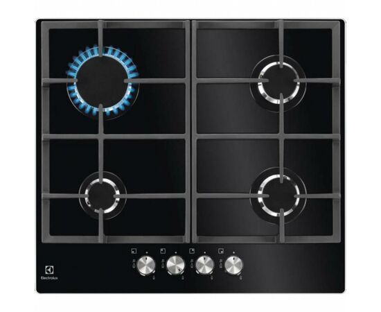 Варочная поверхность Electrolux GPE263YK