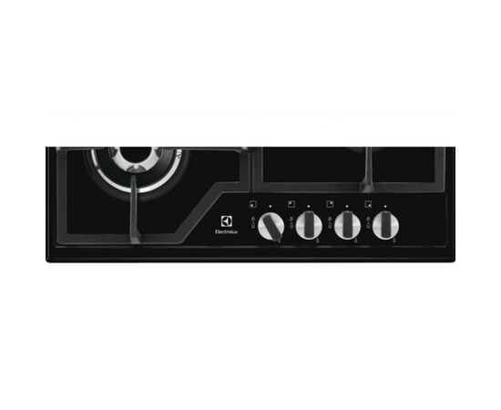 Варочная поверхность Electrolux GPE363MB, изображение 2 Варочная поверхность Electrolux GPE363MB, изображение 2