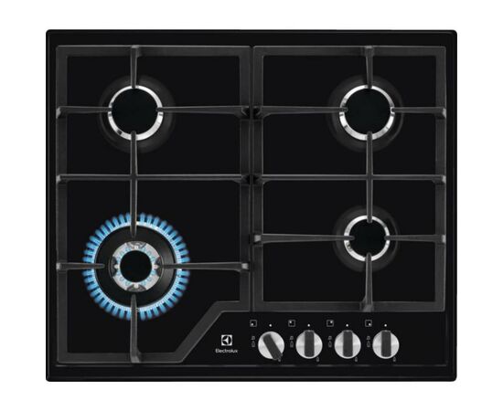 Варочная поверхность Electrolux GPE363MB
