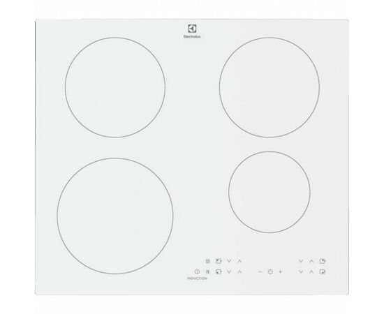 Варочна поверхня Electrolux IPE6440WI