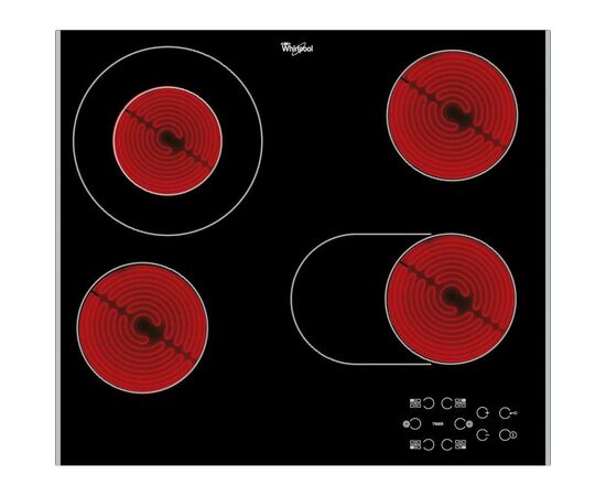 Варочная поверхность Whirlpool AKT 8210 LX