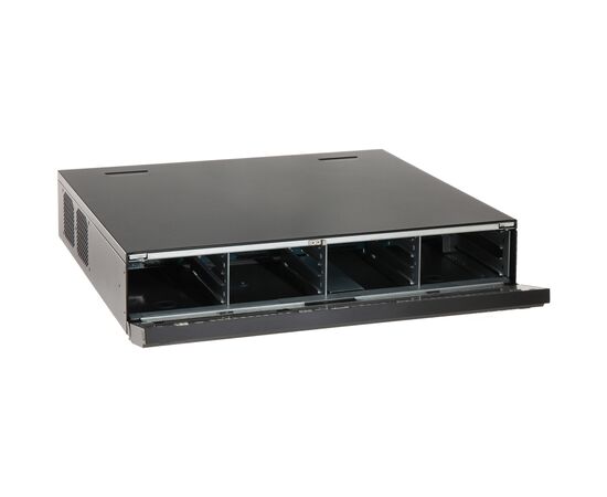 Регистратор для видеонаблюдения Dahua DH-NVR608-64-4KS2, изображение 2 Регистратор для видеонаблюдения Dahua DH-NVR608-64-4KS2, изображение 2