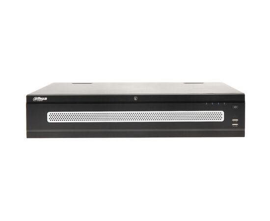 Регистратор для видеонаблюдения Dahua DH-NVR608-64-4KS2, изображение 3 Регистратор для видеонаблюдения Dahua DH-NVR608-64-4KS2, изображение 3