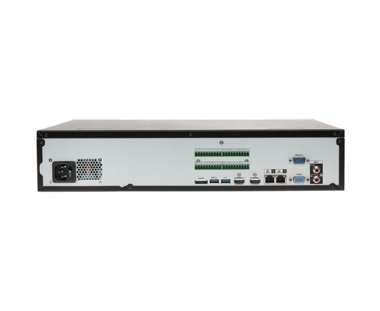Регистратор для видеонаблюдения Dahua DH-NVR608-64-4KS2, изображение 4 Регистратор для видеонаблюдения Dahua DH-NVR608-64-4KS2, изображение 4