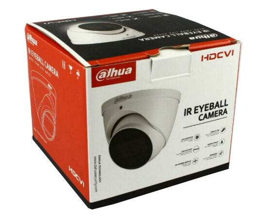 Камера видеонаблюдения Dahua HAC-HDW2802TP-A (2.8) (04643-05884), изображение 5 Камера видеонаблюдения Dahua HAC-HDW2802TP-A (2.8) (04643-05884), изображение 5