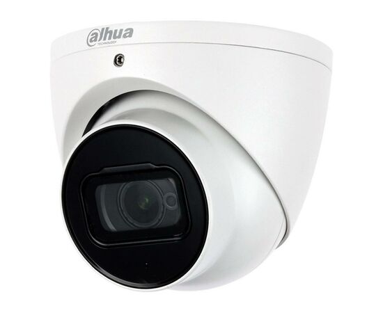 Камера видеонаблюдения Dahua DH-HAC-HDW2501TP-A (2.8)