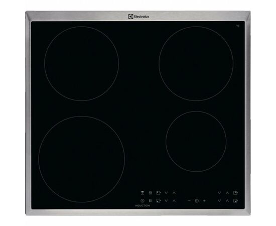 Варочна поверхня Electrolux IPE6440KXV