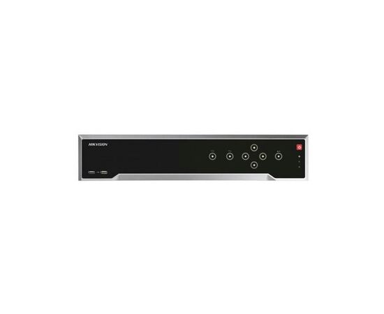 Регистратор для видеонаблюдения Hikvision DS-7732NI-I4 (B) (256-256), изображение 2 Регистратор для видеонаблюдения Hikvision DS-7732NI-I4 (B) (256-256), изображение 2