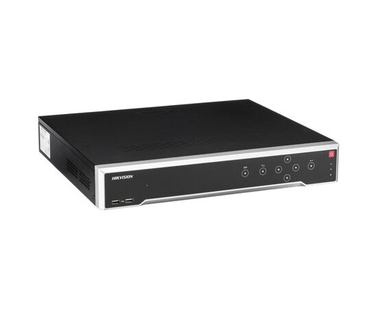 Регистратор для видеонаблюдения Hikvision DS-7732NI-I4 (B) (256-256), изображение 3 Регистратор для видеонаблюдения Hikvision DS-7732NI-I4 (B) (256-256), изображение 3