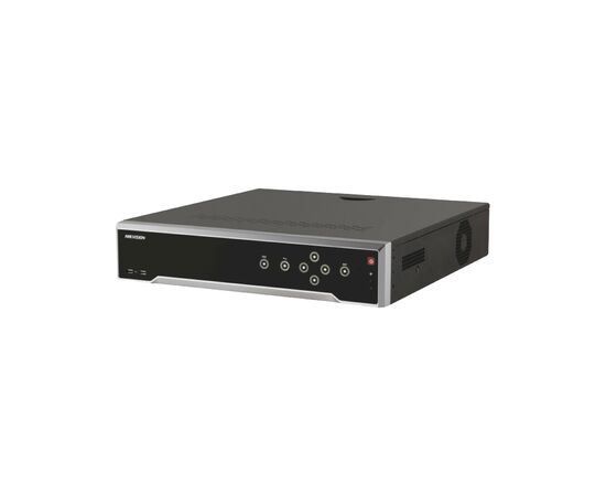 Реєстратор для відеоспостереження Hikvision DS-7732NI-I4 (B) (256-256)