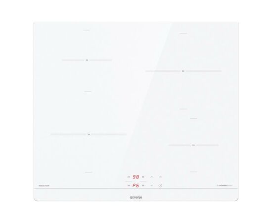 Варочная поверхность Gorenje IT640WSC, изображение 3 Варочная поверхность Gorenje IT640WSC, изображение 3