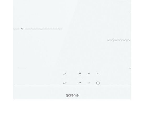 Варочная поверхность Gorenje IT640WSC, изображение 4 Варочная поверхность Gorenje IT640WSC, изображение 4