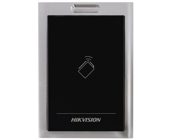 Считыватель бесконтактных карт Hikvision DS-K1101M (СКД) (DS-K1101M)
