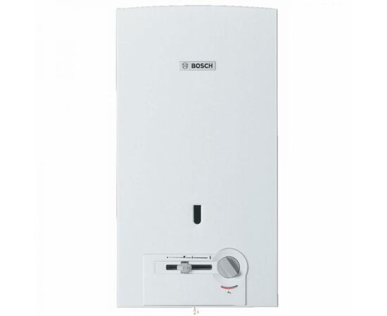 Проточный водонагреватель Bosch WR 10-2 P, изображение 2 Проточный водонагреватель Bosch WR 10-2 P, изображение 2
