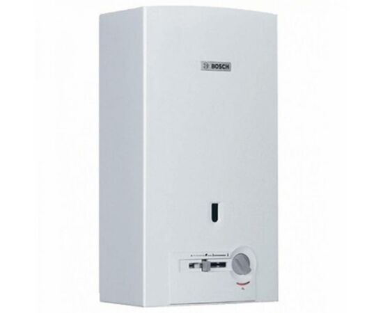 Проточный водонагреватель Bosch W 10-2 P