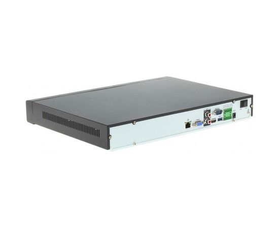 Регистратор для видеонаблюдения Dahua DH-NVR5216-4KS2, изображение 2 Регистратор для видеонаблюдения Dahua DH-NVR5216-4KS2, изображение 2