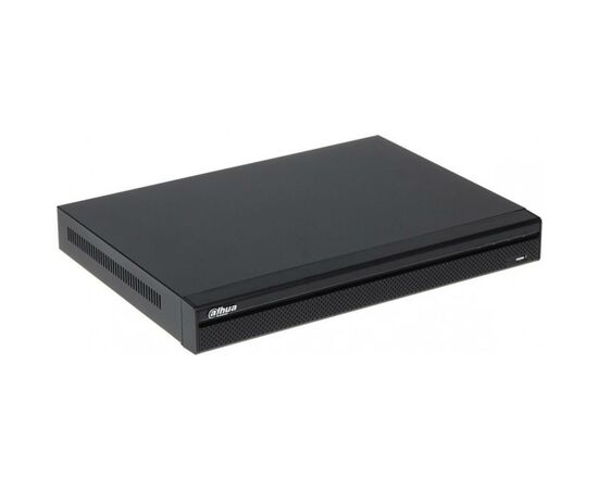 Регистратор для видеонаблюдения Dahua DH-NVR5216-4KS2