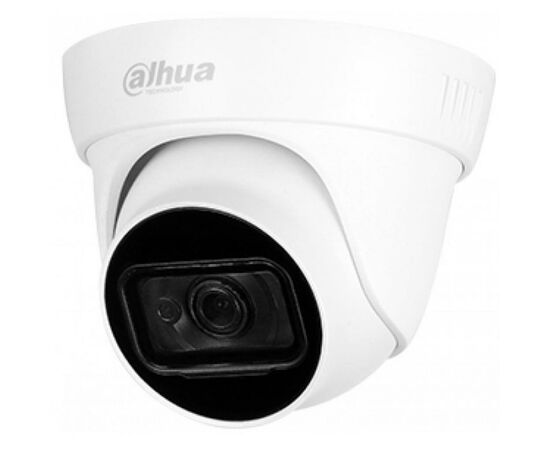 Камера видеонаблюдения Dahua DH-HAC-HDW1200TLP-A (2.8)