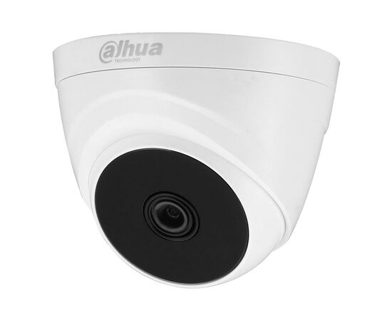 Камера відеоспостереження Dahua DH-HAC-T1A11P (2.8) (DH-HAC-T1A11P)