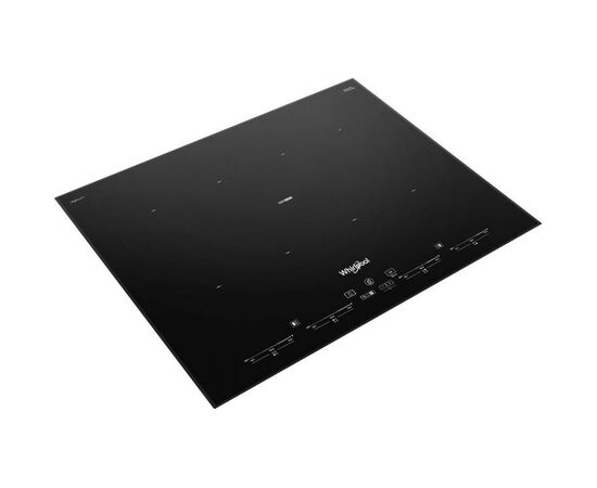 Варочная поверхность Whirlpool SMO658C/BT/IXL, изображение 2 Варочная поверхность Whirlpool SMO658C/BT/IXL, изображение 2