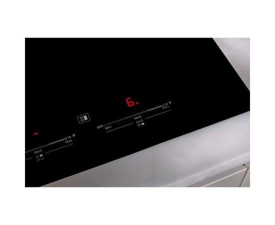 Варочная поверхность Whirlpool SMO658C/BT/IXL, изображение 6 Варочная поверхность Whirlpool SMO658C/BT/IXL, изображение 6