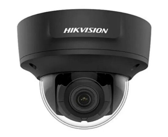 Камера відеоспостереження Hikvision DS-2CD2783G1-IZS (2.8-12) /black