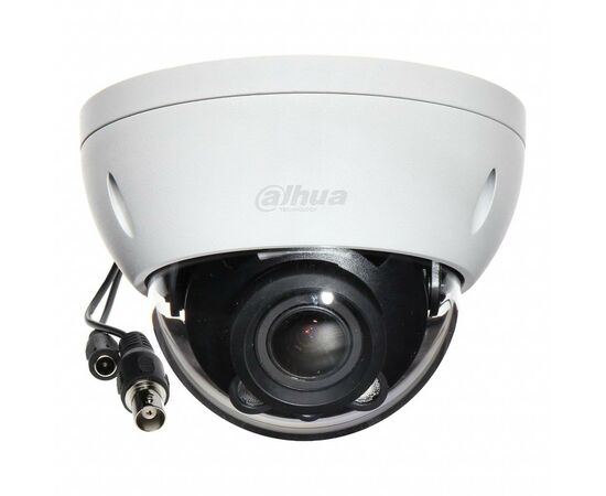 Камера видеонаблюдения Dahua DH-HAC-HDBW1400RP-Z (2.7-12), изображение 3 Камера видеонаблюдения Dahua DH-HAC-HDBW1400RP-Z (2.7-12), изображение 3
