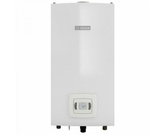 Проточный водонагреватель Bosch WTD 15 AME, изображение 3 Проточный водонагреватель Bosch WTD 15 AME, изображение 3