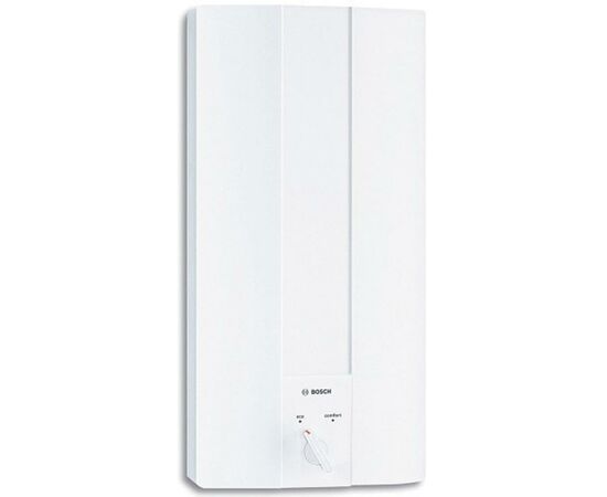 Проточний водонагрівач Bosch TR1100 21 B (TR110021B)