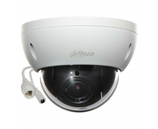 Камера видеонаблюдения Dahua DH-SD22204UE-GN (PTZ 4x), изображение 2 Камера видеонаблюдения Dahua DH-SD22204UE-GN (PTZ 4x), изображение 2