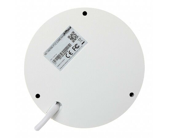 Камера видеонаблюдения Dahua DH-SD22204UE-GN (PTZ 4x), изображение 4 Камера видеонаблюдения Dahua DH-SD22204UE-GN (PTZ 4x), изображение 4