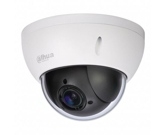 Камера відеоспостереження Dahua DH-SD22204UE-GN (PTZ 4x)