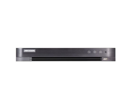 Регистратор для видеонаблюдения Hikvision DS-7204HUHI-K1/P (PoC) (5 Mp) (DS-7204HUHI-K1/P (PoC) (5Mp)), изображение 2 Регистратор для видеонаблюдения Hikvision DS-7204HUHI-K1/P (PoC) (5 Mp) (DS-7204HUHI-K1/P (PoC) (5Mp)), изображение 2