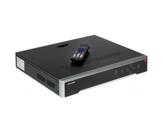 Регистратор для видеонаблюдения Hikvision DS-7716NI-I4/16P(B), изображение 2 Регистратор для видеонаблюдения Hikvision DS-7716NI-I4/16P(B), изображение 2