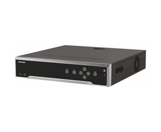 Реєстратор для відеоспостереження Hikvision DS-7716NI-I4/16P(B)