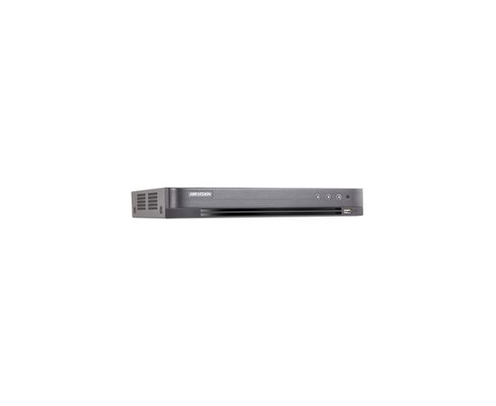 Регистратор для видеонаблюдения Hikvision IDS-7204HUHI-M1/S (iDS-7204HUHI-M1/S), изображение 2 Регистратор для видеонаблюдения Hikvision IDS-7204HUHI-M1/S (iDS-7204HUHI-M1/S), изображение 2