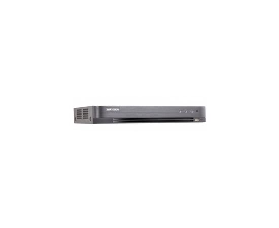 Регистратор для видеонаблюдения Hikvision IDS-7204HUHI-M1/S (iDS-7204HUHI-M1/S), изображение 3 Регистратор для видеонаблюдения Hikvision IDS-7204HUHI-M1/S (iDS-7204HUHI-M1/S), изображение 3