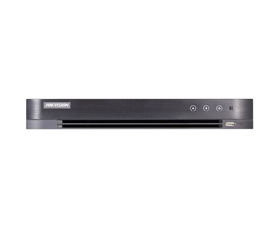 Реєстратор для відеоспостереження Hikvision IDS-7204HUHI-M1/S (iDS-7204HUHI-M1/S)