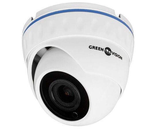 Камера видеонаблюдения Greenvision GV-083-GHD-H-DOS20-20 (1.05) (7644)