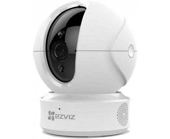 Камера видеонаблюдения Ezviz CS-CV246 (4,0) (B0-1C1WFR (4,0)), изображение 2 Камера видеонаблюдения Ezviz CS-CV246 (4,0) (B0-1C1WFR (4,0)), изображение 2