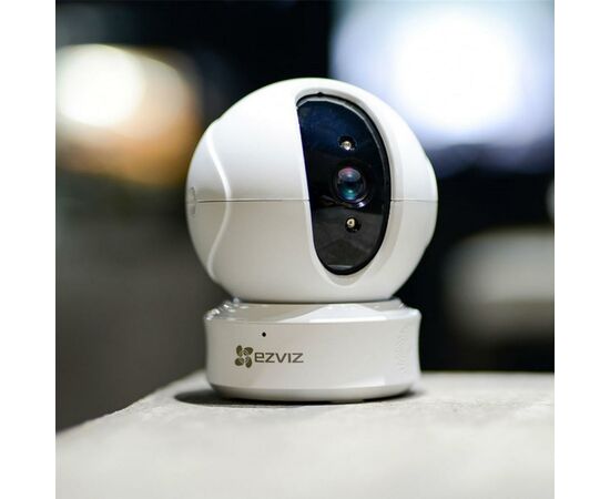 Камера видеонаблюдения Ezviz CS-CV246 (4,0) (B0-1C1WFR (4,0)), изображение 6 Камера видеонаблюдения Ezviz CS-CV246 (4,0) (B0-1C1WFR (4,0)), изображение 6