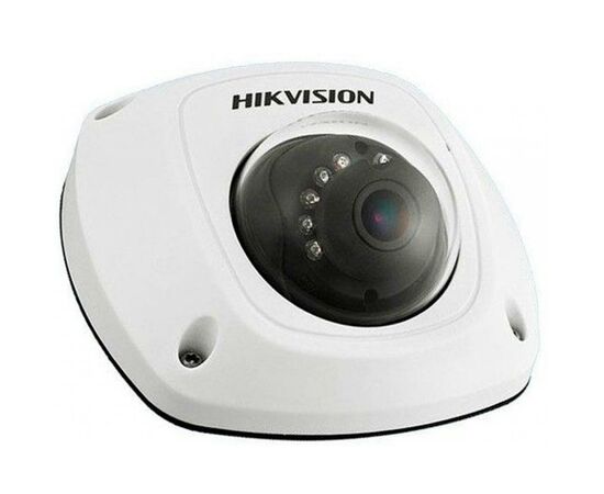 Камера видеонаблюдения Hikvision AE-VC211T-IRS (2.8), изображение 2 Камера видеонаблюдения Hikvision AE-VC211T-IRS (2.8), изображение 2