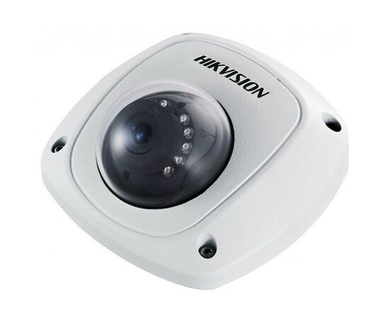 Камера відеоспостереження Hikvision AE-VC211T-IRS (2.8)
