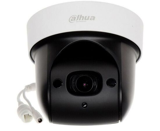 Камера видеонаблюдения Dahua DH-SD29204UE-GN (PTZ 4x), изображение 3 Камера видеонаблюдения Dahua DH-SD29204UE-GN (PTZ 4x), изображение 3