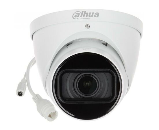 Камера видеонаблюдения Dahua DH-IPC-HDW2231TP-ZS-S2 (2.7-13.5), изображение 2 Камера видеонаблюдения Dahua DH-IPC-HDW2231TP-ZS-S2 (2.7-13.5), изображение 2