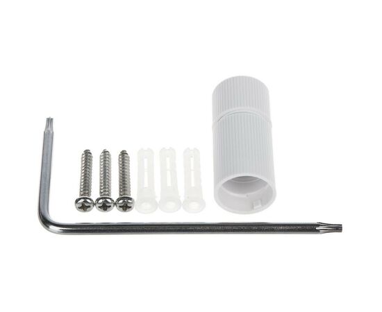 Камера видеонаблюдения Dahua DH-IPC-HDW2231TP-ZS-S2 (2.7-13.5), изображение 7 Камера видеонаблюдения Dahua DH-IPC-HDW2231TP-ZS-S2 (2.7-13.5), изображение 7