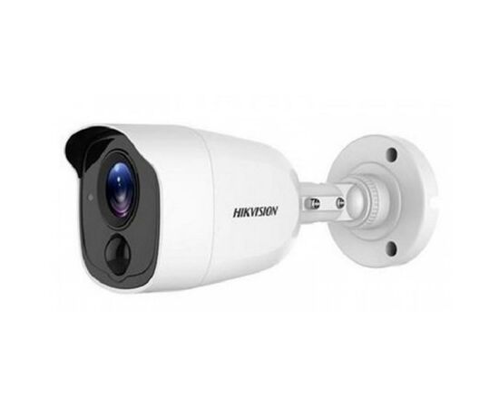 Камера відеоспостереження Hikvision DS-2CE11H0T-PIRLO (2.8)